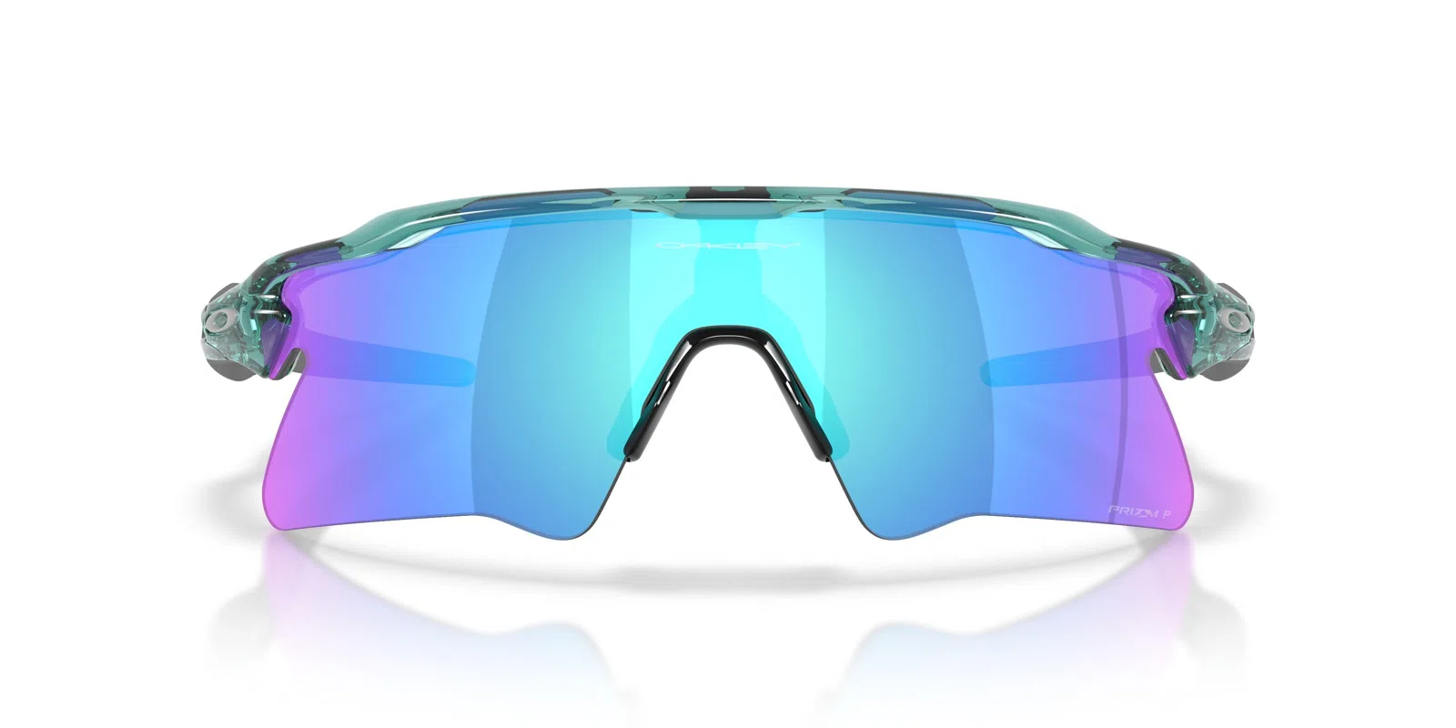 Oakley Radar Ev Heater 9541 Sunglasses - view 16